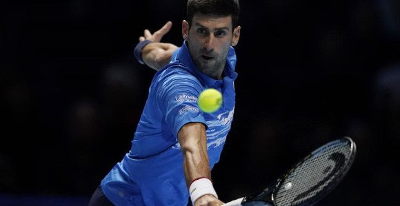 Novak Đoković bez polufinala u Londonu