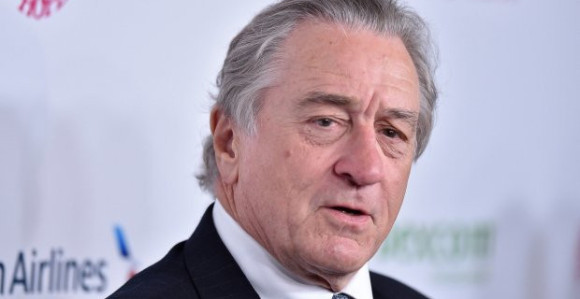 Robert De Niro dobija nagradu za životno delo!