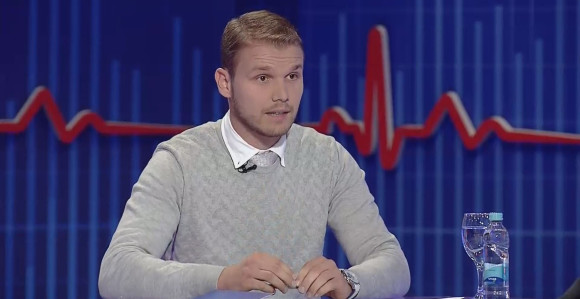 Posebna sjednica Skupštine je predstava koju je inicirao Dodik!