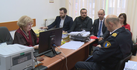 "Alumina" traži od "Alusila" milione maraka