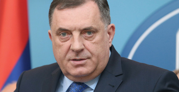 Dodik tvrdi da je Republika Srpska manje zadužena