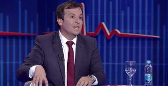 Vukanović: Grupa diletanata upravlja Republikom Srpskom