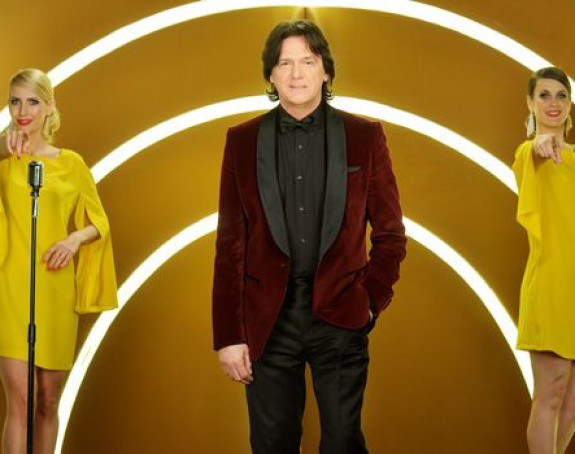 Zdravko Čolić ruši rekorde: Četiri arene za beograđane!