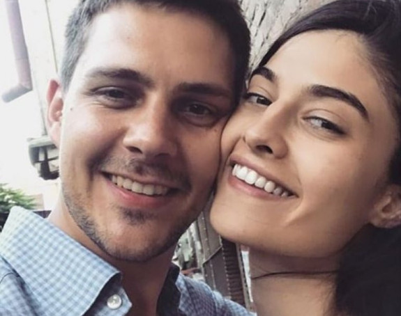 Biković raskinuo sa lepom Barbarom!?