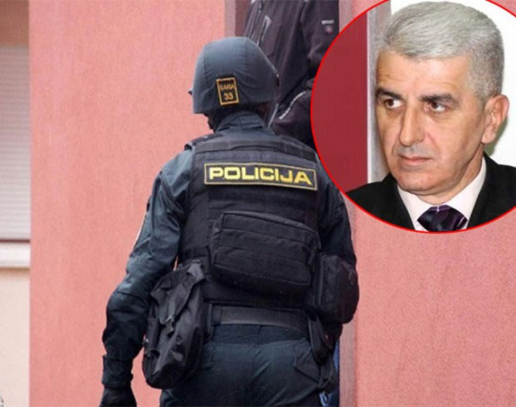Uhapšen bivši načelnik Vareša