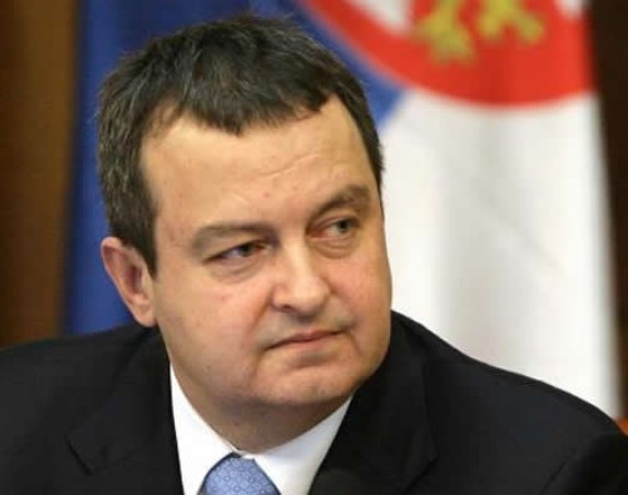 Dačić smjenjuje zbog Draže Muhailovića
