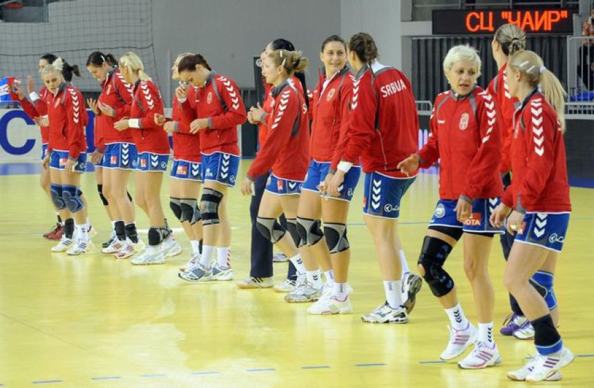 СП: Катастрофа Српкиња - ништа од ОИ 2016.!