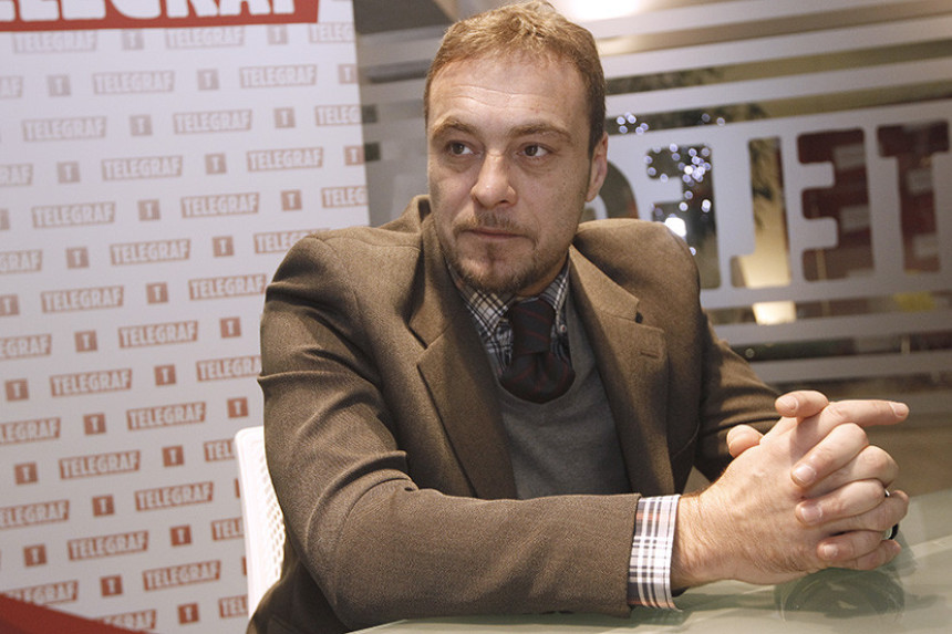 Selektor objasnio: Vujin se ne uklapa!