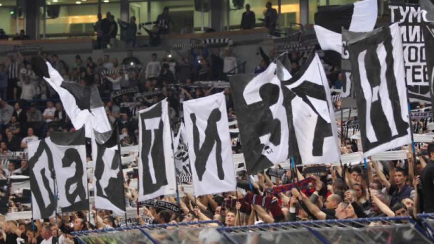 Partizan - Mega: Evo zašto ne može u nedelju...