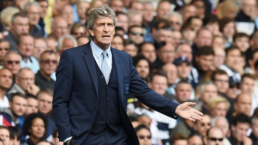 Pelegrini: Premijer liga - teža nego ikad!