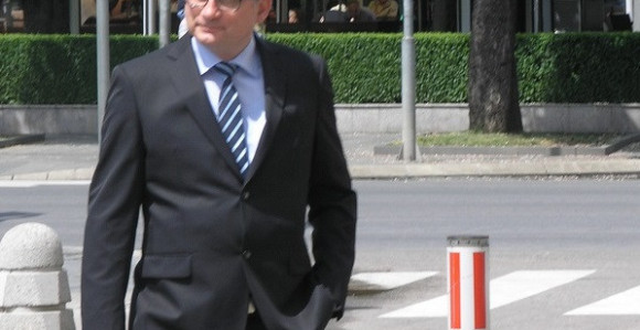 Bosić na sjednici PS SE u Londonu