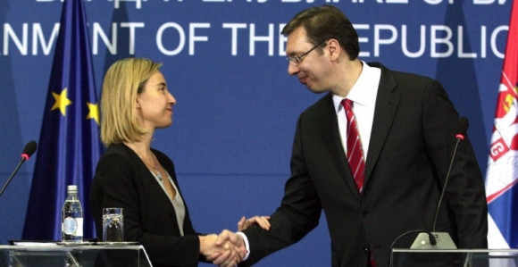 Србија и ЕУ отварају прва поглавља