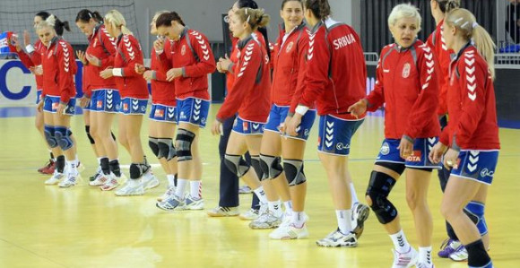 SP: Katastrofa Srpkinja - ništa od OI 2016.!