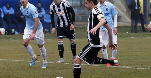 Video: Partizan pogađa tek svaki treći penal!