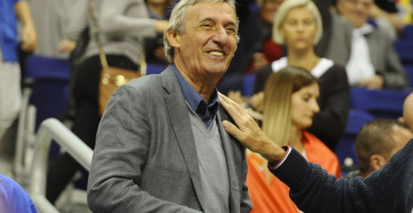Pešić: Zvezda je najpopularniji klub na Balkanu!