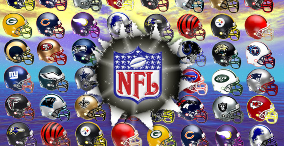 NFL: Moćna Karolina 13-0, 51 poen Jaguarsa, Petriotsi dominantni, Pekersi se mučili!