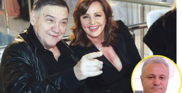 Ana Bekuta kupila pjesmu od Dinkića