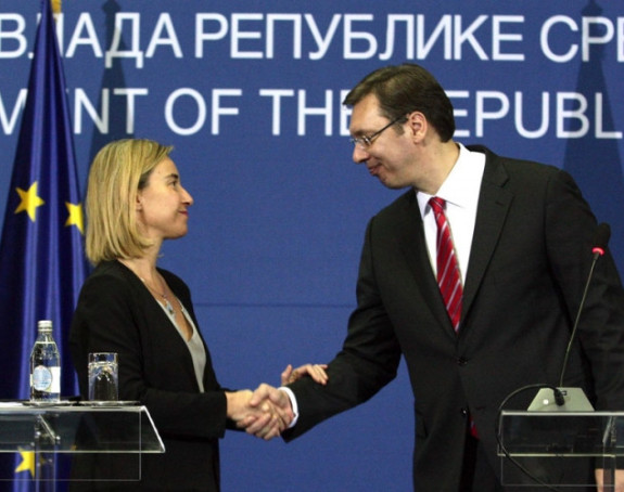 Srbija i EU otvaraju prva poglavlja