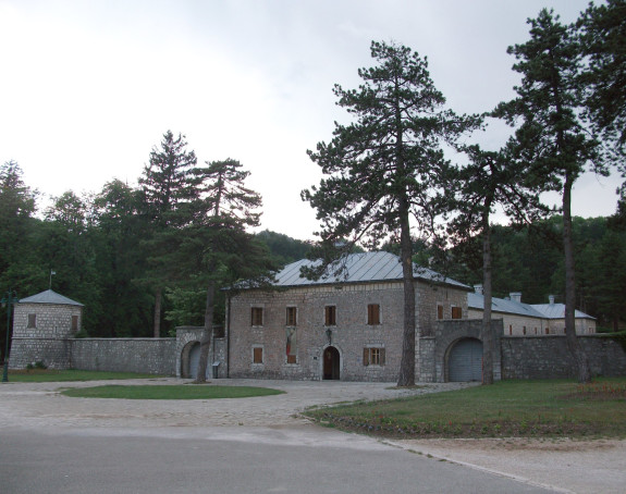 Bivše republike neće da vrate imovinu SPC