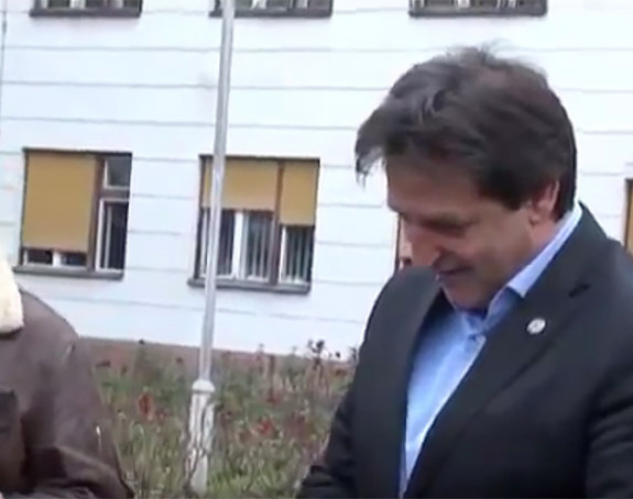 Ne izlazi mi se iz kuće nakon uvrede Gašića