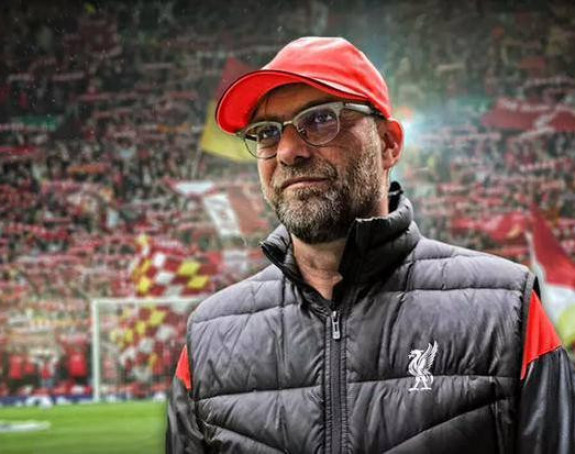 Klop: Ne treba mi još napadača!