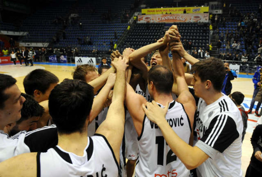 Analiza i najava - LŠ: Sudar crno-bijelih svetova! Partizanova (ne)moguća misija...