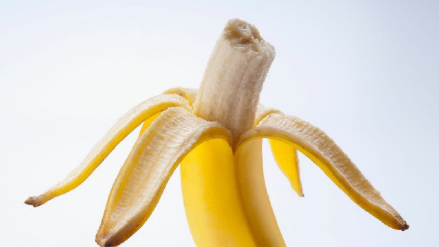 Умјесто лијека, поједите банану
