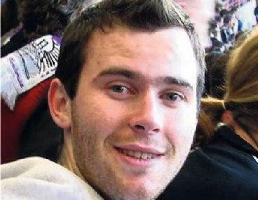 Kako je ubijen francuski navijač?