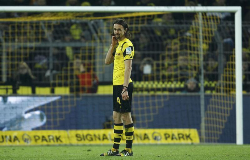 Subotić mijenja penzionera?!