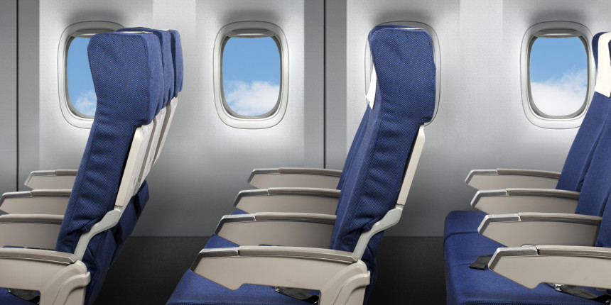 Koje je najbezbjednije sjedište u avionu?