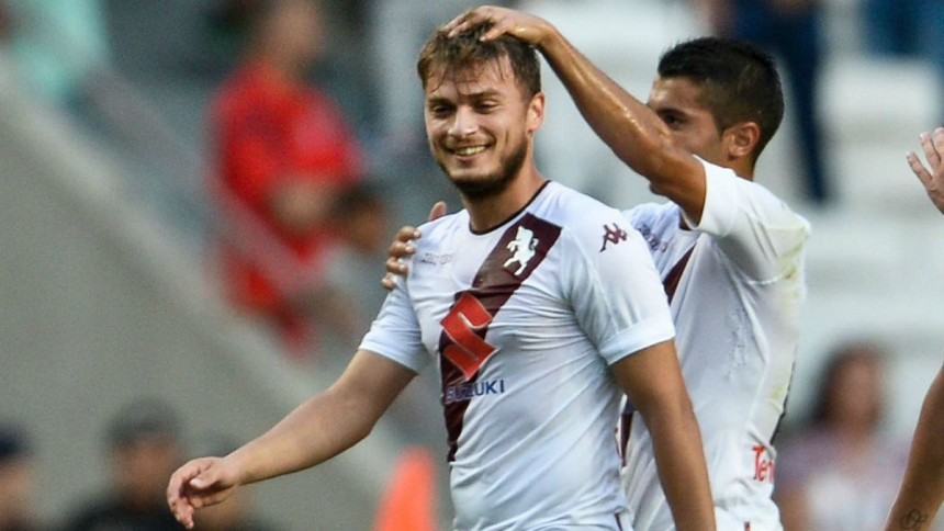 Torinov ekspresan odgovor na poziv iz Moskve: Adem Ljajić nema cenu!