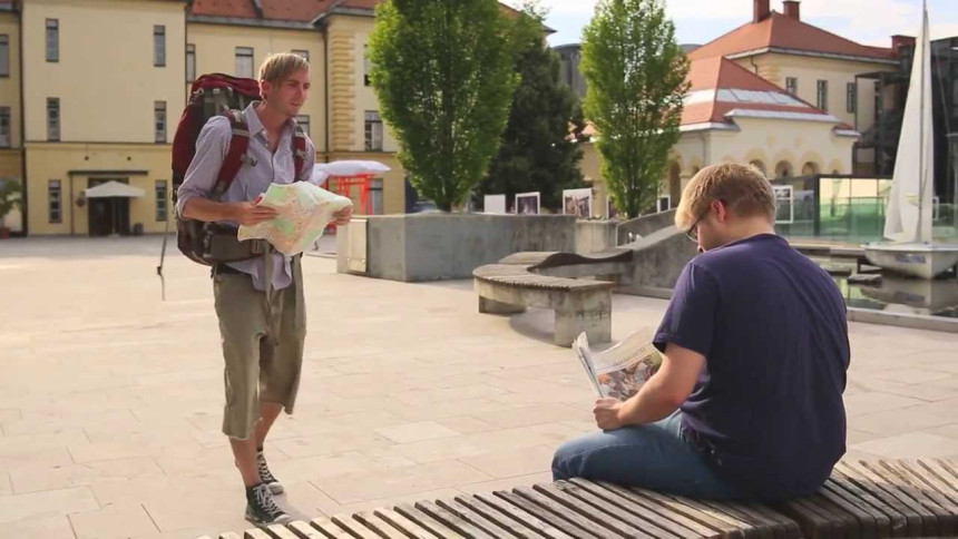 Propao im odmor: Nisu isto Niš i Nica!