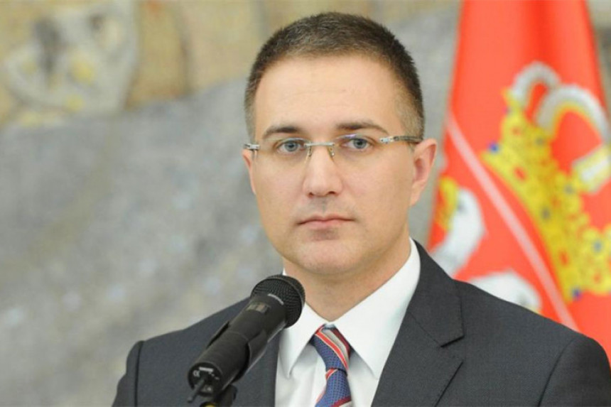 Hrvatskoj smeta sve u vezi sa Srbijom