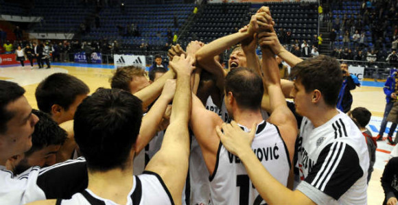 Analiza i najava - LŠ: Sudar crno-bijelih svetova! Partizanova (ne)moguća misija...