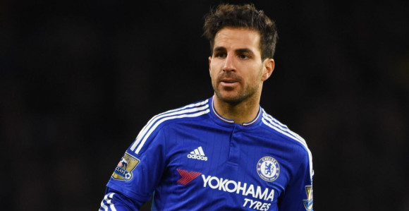 Ludilo obe strane! Fabregas odbio platu 31 milion evra?!
