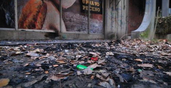 Ispovijest: On je zapalio beskućnika