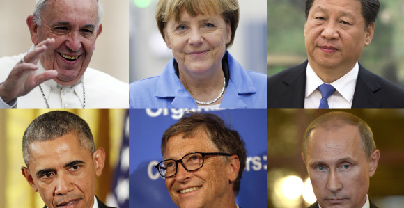 Pogodite ko je to najmoćniji na svijetu!