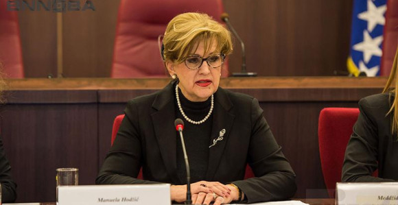 ВСТС данас бира предсједника Суда