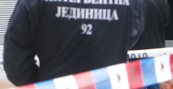 Trojica maloljetnika zapalili beskućnike