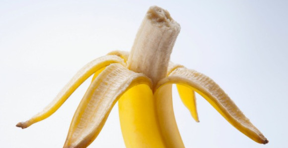 Umjesto lijeka, pojedite bananu