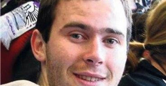 Kako je ubijen francuski navijač?