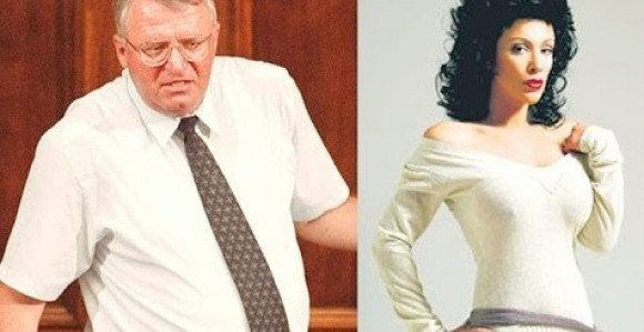 Zašto su raskinuli vezu Šešelj i Vendi?