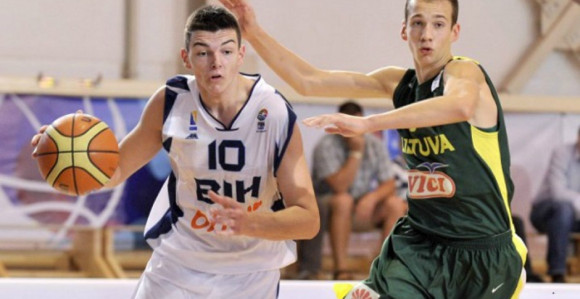Njegoš Sikiraš propušta Eurobasket?!