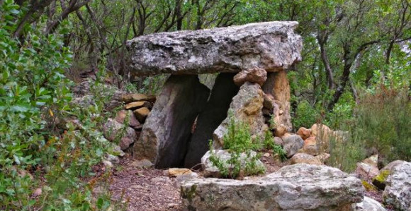 Nacistički grob u amazonskoj džungli