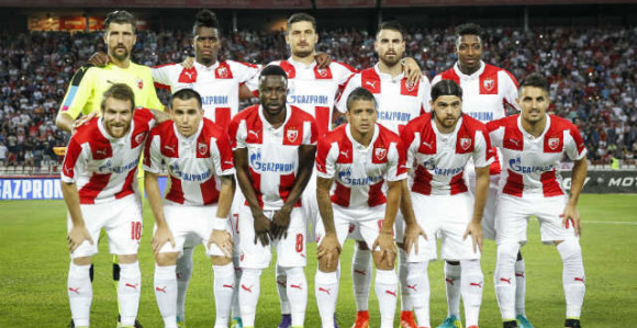 Analiza - Tamna strana srpskog šampiona: Zvezda za pet mjeseci promijenila sedmoricu startera!