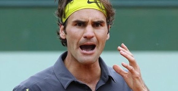 Nova pravila: Tenis više nikad neće biti isti, Federer bijesan!