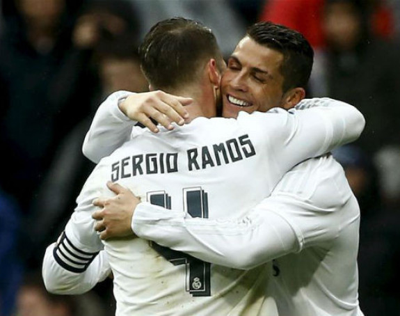 SP klubova: Real bez najboljeg protiv Amerike!