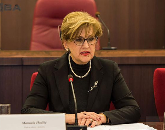 VSTS danas bira predsjednika Suda