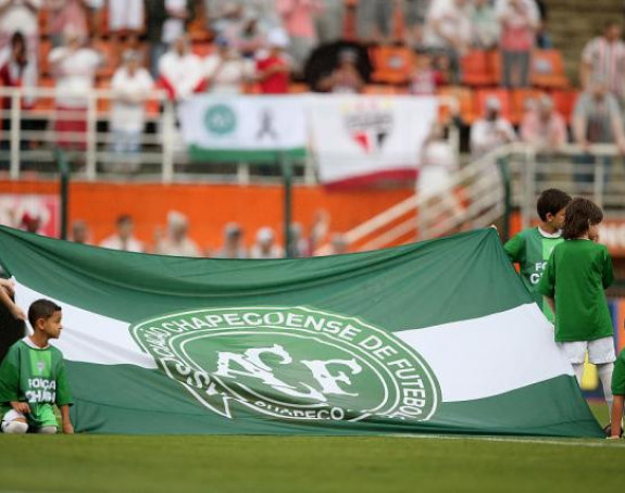 Šapekoense opet igra 29. januara!