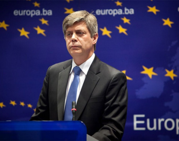 Пријетње из БиХ као и у осталим земљама